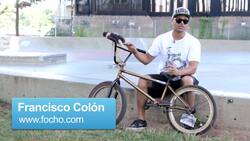 How to Do a Full Cab on a BMX Instructional Video