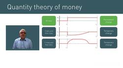 Understanding the Quantity Theory of Money and its Challenges in Explaining Inflation Instructional Video