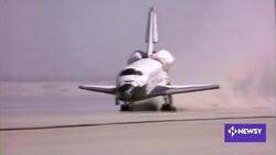 The Rise Of Reusable Rockets News Clip