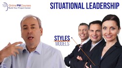 The Three Types of Leadership Model Instructional Video