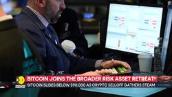 Global markets turn cautious on tariff risks News Clip