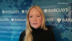 Barclays' Graper, Wells Fargo's O'Connor on Credit Spread Volatility News Clip