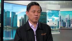 Singapore’s Trade and Industry Minister on Budget, Economy, Trade News Clip