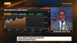 Omicron Cases Rising in Children News Clip