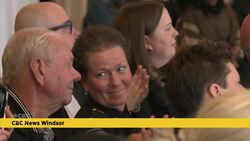 Patients, paramedics reunited at 12th annual Survivor Day News Clip