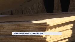 Habitat for Humanity celebrate Women’s Day News Clip