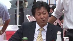 VOICED: NKorea takes a stab at capitalism in remote area News Clip