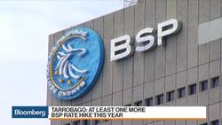 Philippine Stock Valuations 'More Reasonable,' ATR Asset's Tarrobago Says News Clip