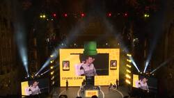 Gaming stars do battle at Nintendo tournament Instructional Video