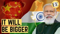 India Will Not Be The Next China: Washington Consensu & Protectionism Instructional Video