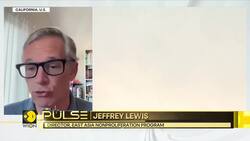 Russia-Ukraine War: Putin: New Missile Turns Everything To Dust News Clip