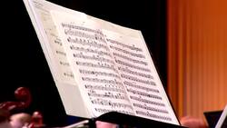 Greater Bridgeport Symphony kicks off 80th season News Clip