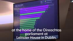 Murphy vows to drive momentum towards Irish unity after winning Seanad seat News Clip