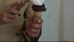 Popular Italian gelateria 'Oggi' opens first US location in Norwalk News Clip