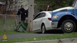 US seeks to reform policing amid growing abuses News Clip