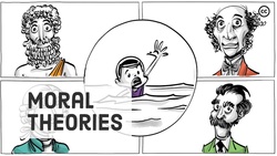 Save The Boy? 4 Moral Thinkers Have Different Opinions Instructional Video