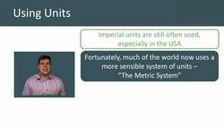 Introduction to Units and Why We Use Them Instructional Video