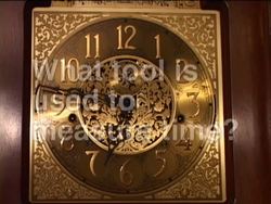 Why Do We Measure?: Things We Measure Instructional Video