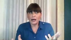 Marina Kharitonashvili - Teaching in the Global Pandemic - Tbilisi, Georgia Instructional Video