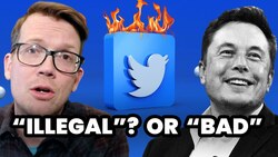 What Elon Musk Got Wrong About Twitter Instructional Video