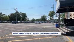 City shuts down Middletown bar following after-hours parking lot melee News Clip