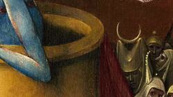 Hieronymus Bosch, The Garden of Earthly Delights (Part Three): Great Art Explained Instructional Video