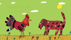 Who Said Moo? Instructional Video