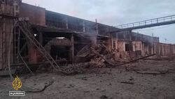 IAEA’s Grossi says situation ‘serious’ at Ukraine nuclear plant News Clip