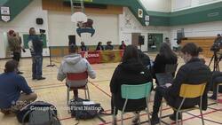 Sask. First Nation says 14 possible burial sites found at former residential school News Clip