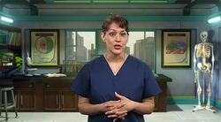 Teen to Adult Instructional Video