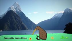 The Cat That (Maybe) Ate an Entire Species Instructional Video