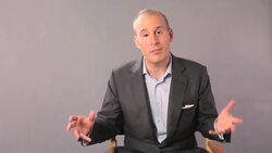 How to Speak in Front of a Big Crowd Instructional Video