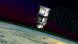 Meet ICON: NASA's Airglow Explorer Instructional Video