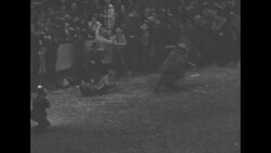 Rodeo comes to Madison Square Garden News Clip