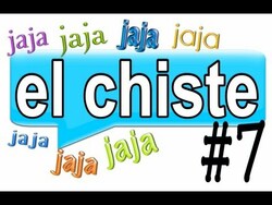 Learn Spanish with a Joke - (#7) Instructional Video