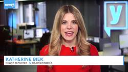 U.S. Government Hits HIV Drug Manufacturer With Patent Complaint News Clip