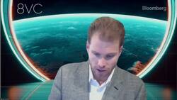 Palantir Technologies Co-Founder on Public Offering, Governance Structure News Clip