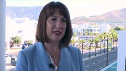 Reeves Confident UK-US Trade Can Increase Under Trump News Clip