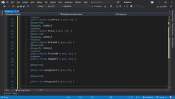 The Complete Guide to ASP.NET Core MVC (.NET 5) - Add Product Model and push to Db Instructional Video
