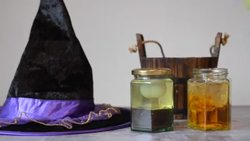 Halloween Density Instructional Video