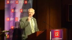 Howard Davies: the Future of Finance - Who is to Blame? Instructional Video