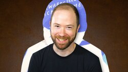 Mike Rugnetta reads Alyssa Berg Instructional Video