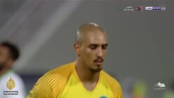 Gulf Cup: Bahrain stun Saudi Arabia 1-0 to lift first title News Clip