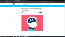 Figma for UIUX Master Web Design in Figma - Ecommerce Product Details Instructional Video