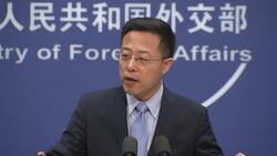 China on virus measures affecting foreigners, WIPO Instructional Video