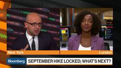 Payrolls Report Proves U.S. Economy Still on Top News Clip