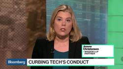 More Silicon Valley Harassment Cases 'Definitely' on the Way, Wigdor Partner Says News Clip