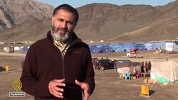 Afghan refugees: Millions face mass deportation from Pakistan News Clip