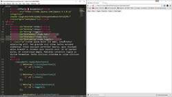 The Full Stack Web Development - Effects & Animation - Project on Effect and Animation Instructional Video