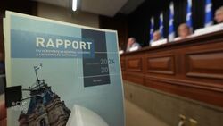 Half of Quebecers don’t have access to first responder services: auditor general report News Clip